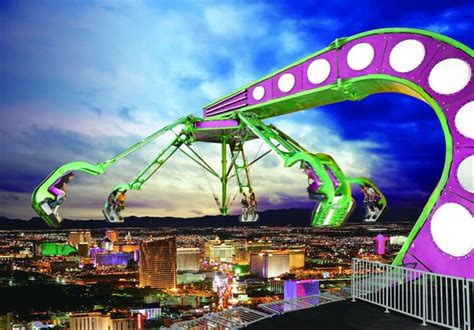 stratosphere rides cost